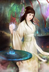 神魔前传