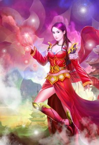 帝女无殇